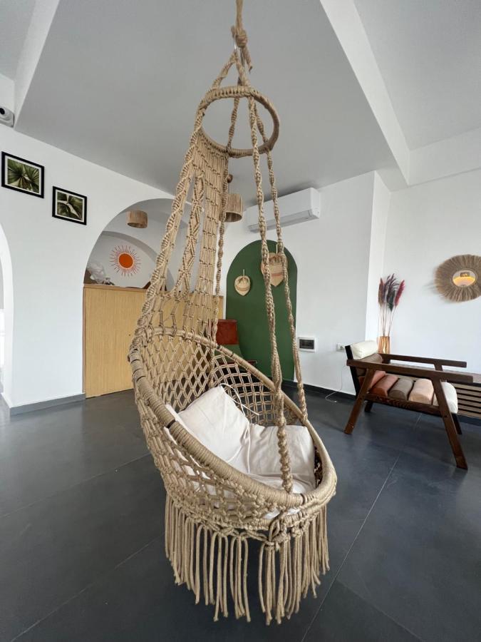 Rueya Boheme Hotel Bodrum Екстериор снимка