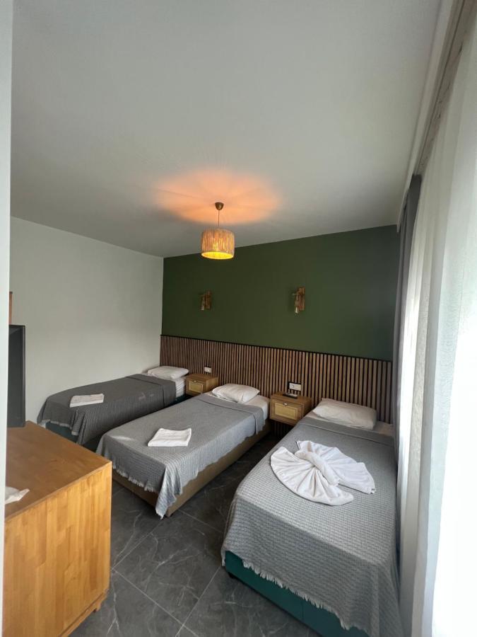 Rueya Boheme Hotel Bodrum Екстериор снимка