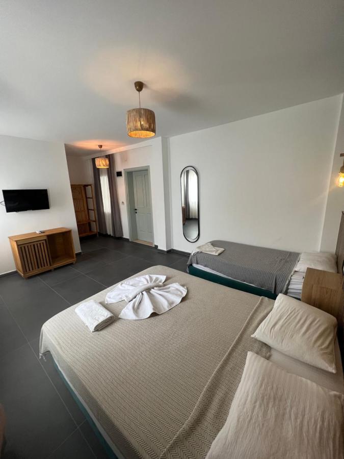 Rueya Boheme Hotel Bodrum Екстериор снимка