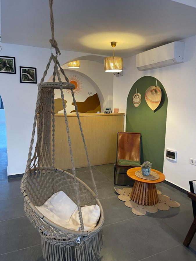 Rueya Boheme Hotel Bodrum Екстериор снимка