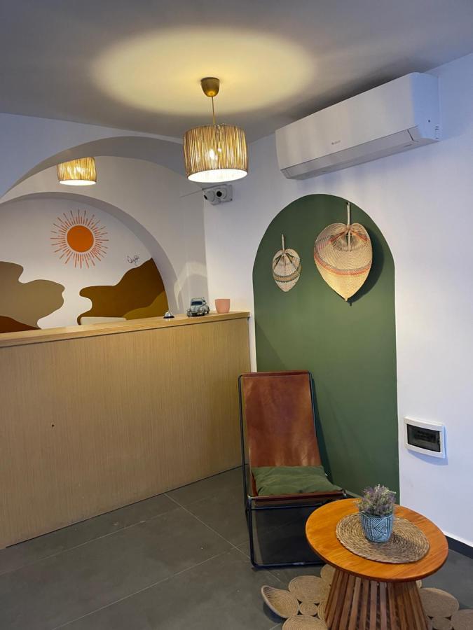 Rueya Boheme Hotel Bodrum Екстериор снимка