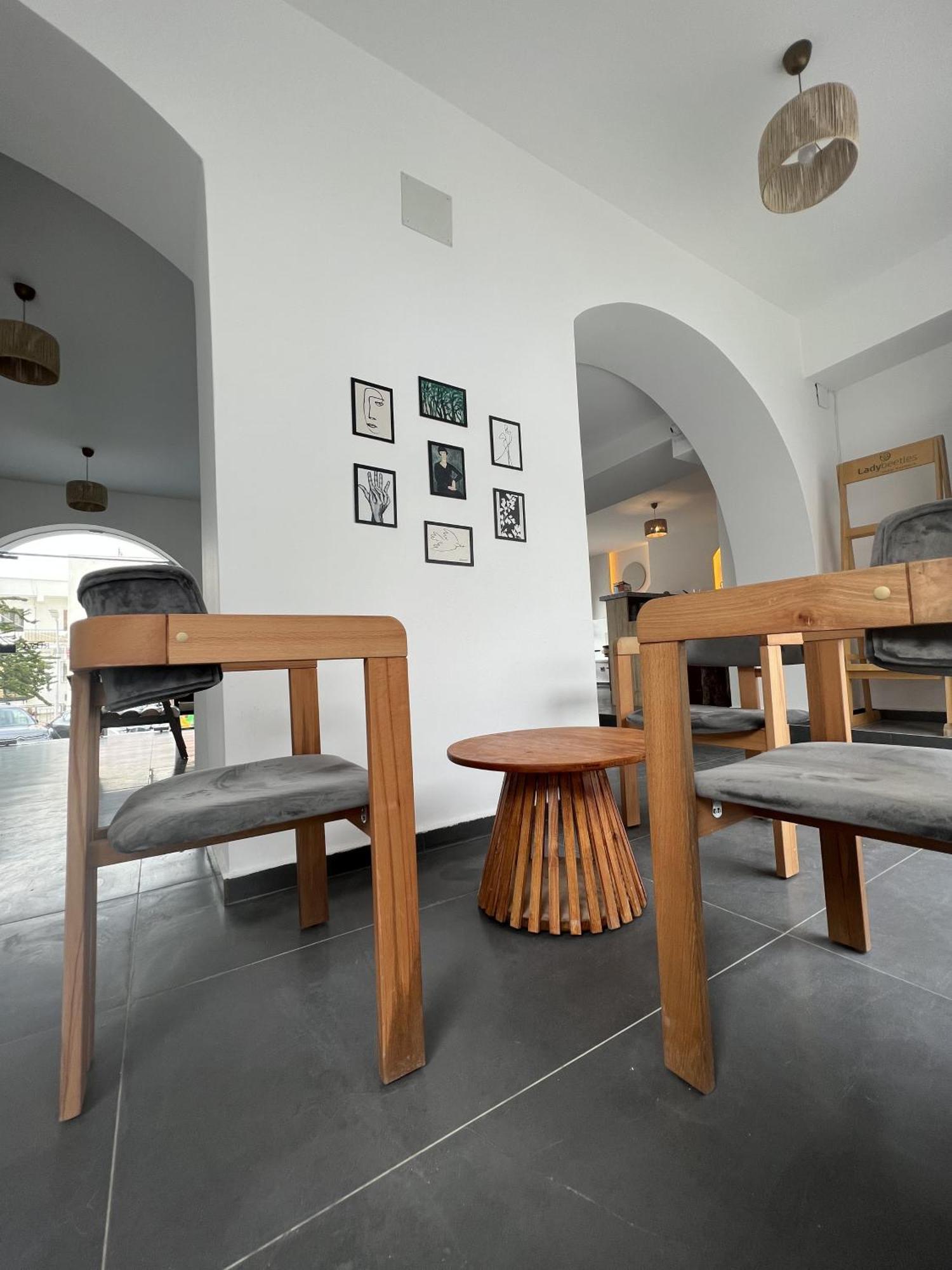 Rueya Boheme Hotel Bodrum Екстериор снимка