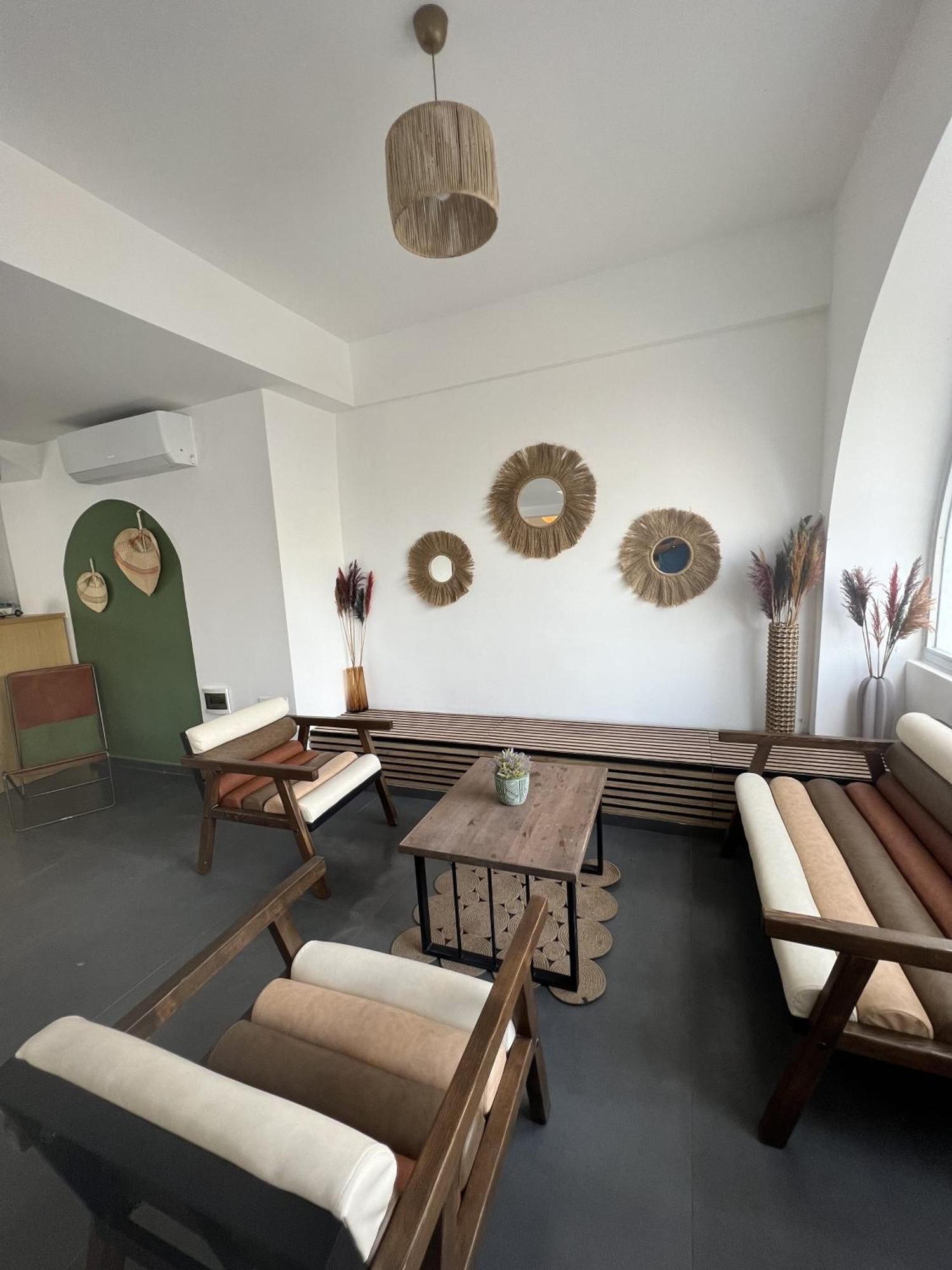 Rueya Boheme Hotel Bodrum Екстериор снимка