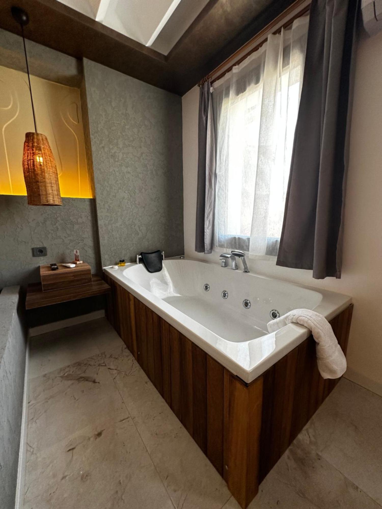 Rueya Boheme Hotel Bodrum Екстериор снимка